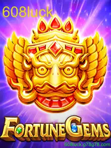 FortuneGems: Descubra o Mundo Encantador deste Jogo Inovador