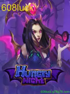 HungryNight