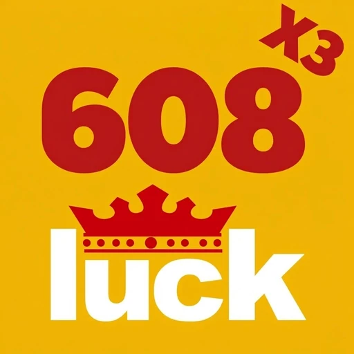 608luck